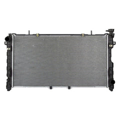 Spectra Premium CU2795 - Engine Coolant Radiator