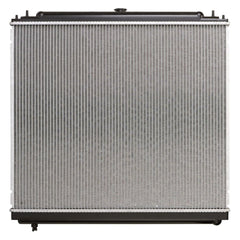 Spectra Premium CU2807 - Engine Coolant Radiator