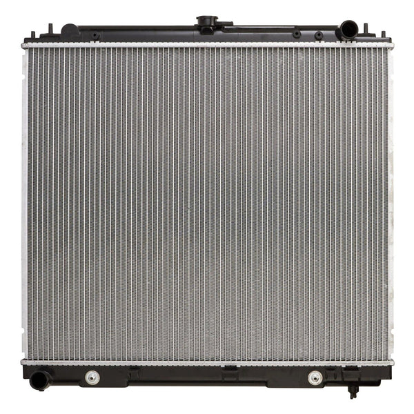 Spectra Premium CU2807 - Engine Coolant Radiator