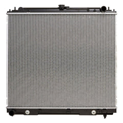 Spectra Premium CU2807 - Engine Coolant Radiator