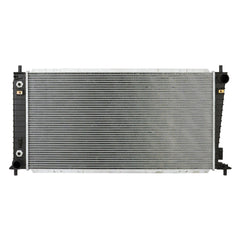 Spectra Premium CU2818 - Engine Coolant Radiator