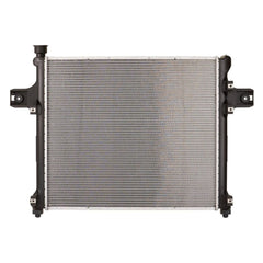 Spectra Premium CU2839 - Engine Coolant Radiator
