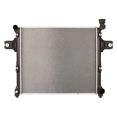 Spectra Premium CU2839 - Engine Coolant Radiator