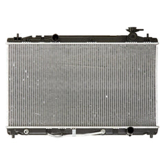 Spectra Premium CU2917 - Engine Coolant Radiator