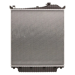 Spectra Premium CU2952 - Engine Coolant Radiator