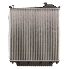 Spectra Premium CU2952 - Engine Coolant Radiator