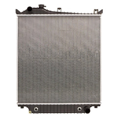 Spectra Premium CU2952 - Engine Coolant Radiator