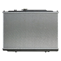 Spectra Premium CU2956 - Engine Coolant Radiator