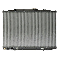 Spectra Premium CU2956 - Engine Coolant Radiator