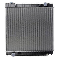 Spectra Premium CU2976 - Engine Coolant Radiator