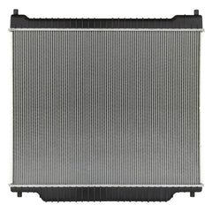 Spectra Premium CU2977 - Engine Coolant Radiator