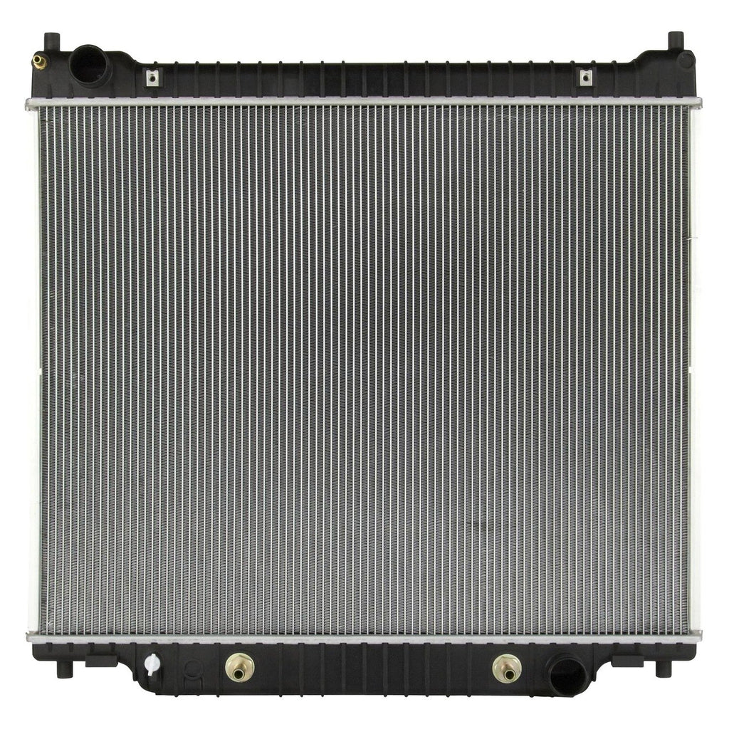 Spectra Premium CU2977 - Engine Coolant Radiator
