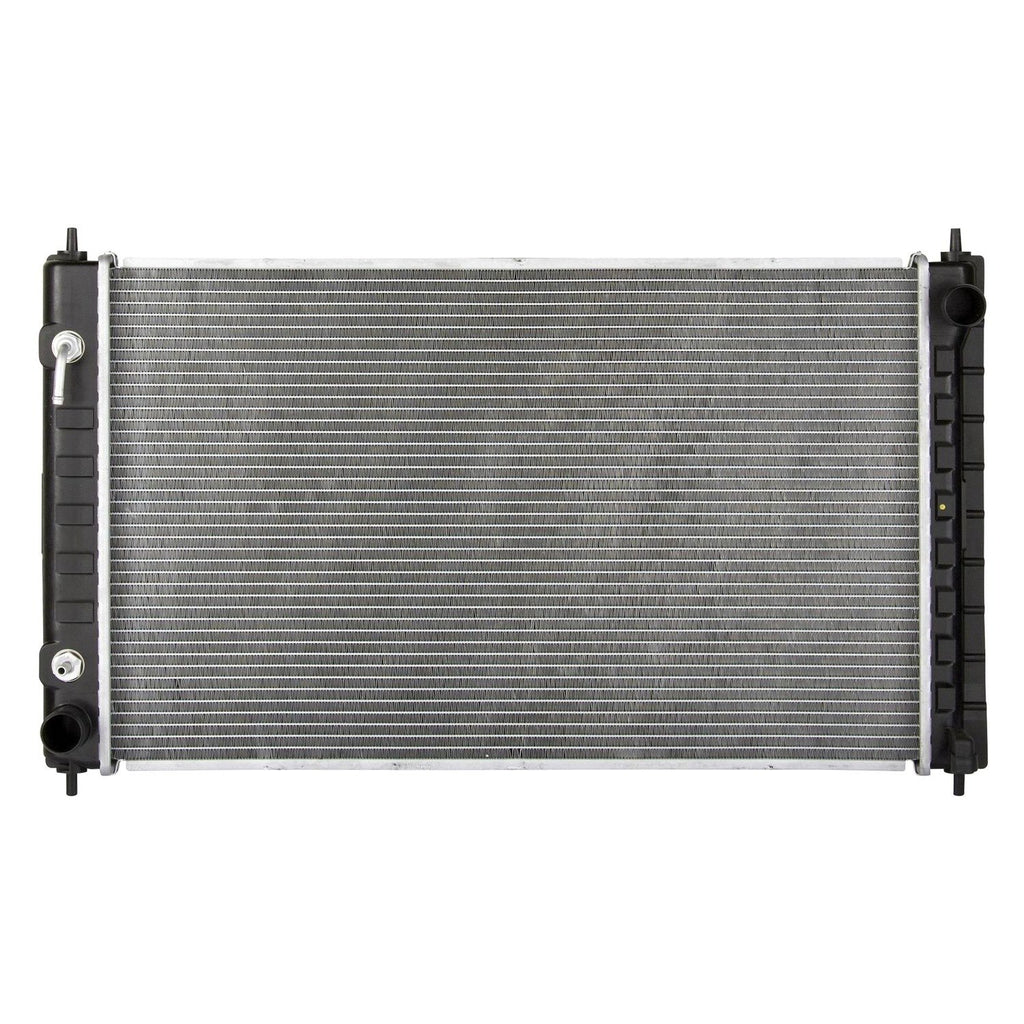 Spectra Premium CU2988 - Engine Coolant Radiator