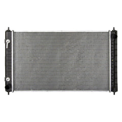 Spectra Premium CU2988 - Engine Coolant Radiator