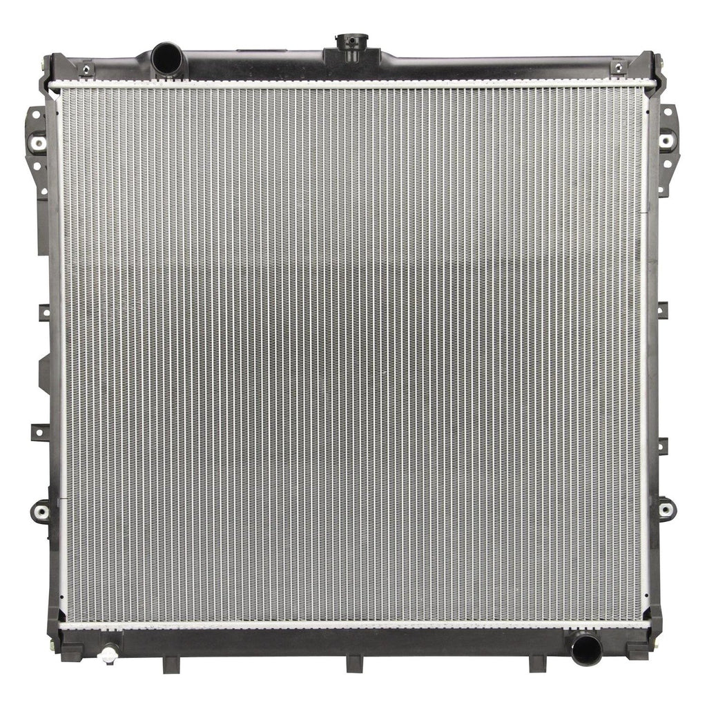 Spectra Premium CU2994 - Engine Coolant Radiator