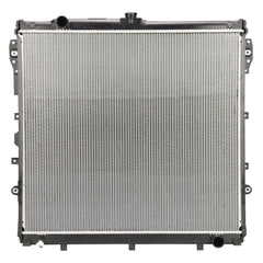 Spectra Premium CU2994 - Engine Coolant Radiator