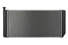 Spectra Premium CU624 - Engine Coolant Radiator