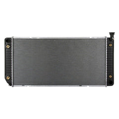 Spectra Premium CU624 - Engine Coolant Radiator