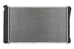 Spectra Premium CU709 - Engine Coolant Radiator