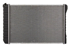 Spectra Premium CU716 - Engine Coolant Radiator