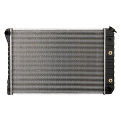 Spectra Premium CU716 - Engine Coolant Radiator