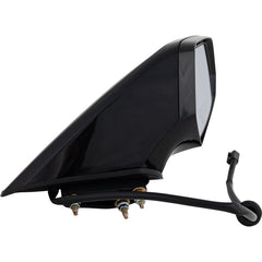 KOOL VUE MIRRORSCAMARO 10-15 MIRROR RH, Power, Manual Folding, Non-Heated, Paintable, No Auto-dimming