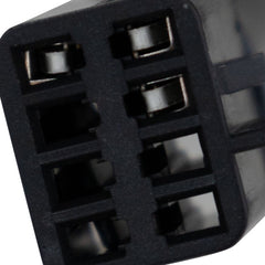 KOOL VUE MIRRORSCAMARO 10-15 MIRROR RH, Power, Manual Folding, Non-Heated, Paintable, No Auto-dimming