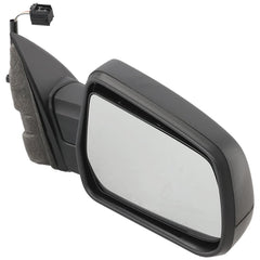 KOOL VUE MIRRORSEQUINOX/TERRAIN 10-17 MIRROR RH, Power, Non-Heated, Manual Folding, Textured, No Blind Spot Feature and Memory