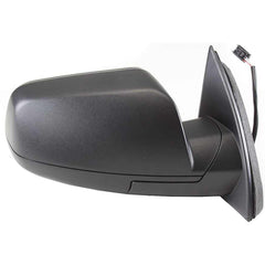 KOOL VUE MIRRORSEQUINOX/TERRAIN 10-17 MIRROR RH, Power, Non-Heated, Manual Folding, Textured, No Blind Spot Feature and Memory