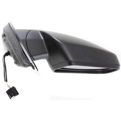KOOL VUE MIRRORSEQUINOX/TERRAIN 10-17 MIRROR RH, Power, Non-Heated, Manual Folding, Textured, No Blind Spot Feature and Memory