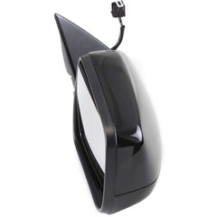 KOOL VUE MIRRORSEQUINOX/TERRAIN 10-17 MIRROR RH, Power, Heated, Manual Folding, Paintable, No Blind Spot Feature and Memory
