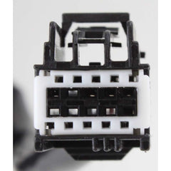 KOOL VUE MIRRORSEQUINOX/TERRAIN 10-17 MIRROR RH, Power, Heated, Manual Folding, Paintable, No Blind Spot Feature and Memory