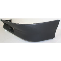 BLAZER 95-97/S10 PICKUP 94-97 FRONT LOWER VALANCE, Air Deflector, Textured, 4WD