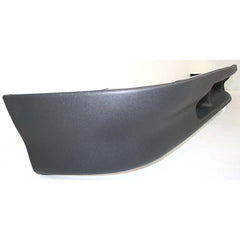 BLAZER 95-97/S10 PICKUP 94-97 FRONT LOWER VALANCE, Air Deflector, Textured, 4WD