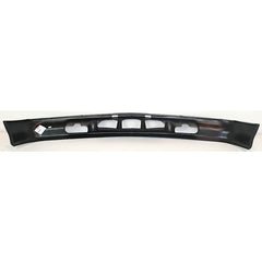 BLAZER 95-97/S10 PICKUP 94-97 FRONT LOWER VALANCE, Air Deflector, Textured, 4WD