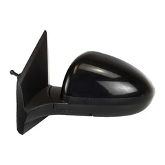 KOOL VUE MIRRORSSONIC 12-20 MIRROR LH, Manual Adjust, Manual Folding, Non-Heated, Paintable