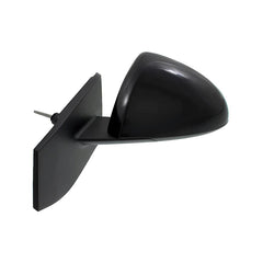 KOOL VUE MIRRORSSPARK 13-15 MIRROR LH, Manual Adjust, Manual Folding, Non-Heated, Paintable
