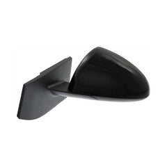 KOOL VUE MIRRORSSPARK 13-15 MIRROR LH, Power, Manual Folding, Non-Heated, Paintable