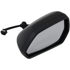 KOOL VUE MIRRORSCAMARO 16-24 MIRROR LH, Power, Non-Folding, Non-Heated, Paintable, No Auto-dimming, Memory, and Signal Light, (Coupe, 24-24)/(Convertible, 23-23)