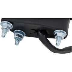 KOOL VUE MIRRORSCAMARO 16-24 MIRROR LH, Power, Non-Folding, Non-Heated, Paintable, No Auto-dimming, Memory, and Signal Light, (Coupe, 24-24)/(Convertible, 23-23)