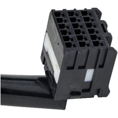 KOOL VUE MIRRORSCAMARO 16-24 MIRROR LH, Power, Non-Folding, Non-Heated, Paintable, No Auto-dimming, Memory, and Signal Light, (Coupe, 24-24)/(Convertible, 23-23)