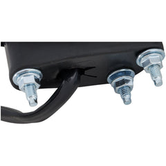 KOOL VUE MIRRORSCAMARO 16-24 MIRROR RH, Power, Non-Folding, Non-Heated, Paintable, No Auto-dimming, Memory, and Signal Light, (Coupe, 24-24)/(Convertible, 23-23)