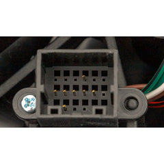 KOOL VUE MIRRORSMALIBU 19-22 MIRROR LH, Power, Manual Folding, Heated, Paintable, w/ BSD, No Auto-dimming, Memory, and Signal Light, w/ Lane Change Assist, Hybrid/LT Models