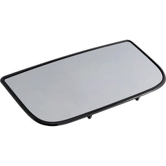 SILVERADO/SIERRA 07-19 TOWING MIRROR GLASS RH, Lower, Fits Mirrors w/o Spot Light, (Silverado/Sierra 2500/3500 15-19, 1st Design)