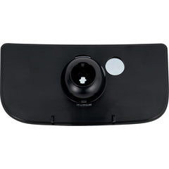 SILVERADO/SIERRA 07-19 TOWING MIRROR GLASS RH, Lower, Fits Mirrors w/o Spot Light, (Silverado/Sierra 2500/3500 15-19, 1st Design)