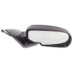 KOOL VUE MIRRORSSILVERADO/SIERRA 99-02 MIRROR RH, Non-Towing, Power, Manual Folding, Heated, Paintable