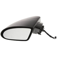 KOOL VUE MIRRORSCAMARO 93-02 MIRROR LH, Power, Non-Folding, Non-Heated, Paintable
