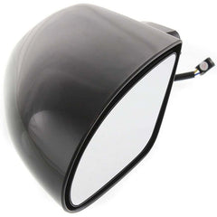 KOOL VUE MIRRORSCAMARO 93-02 MIRROR LH, Power, Non-Folding, Non-Heated, Paintable