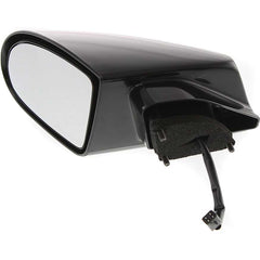 KOOL VUE MIRRORSCAMARO 93-02 MIRROR LH, Power, Non-Folding, Non-Heated, Paintable