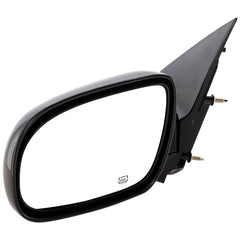 KOOL VUE MIRRORSVENTURE 97-05/UPLANDER 05-09 MIRROR LH, Power, Manual Folding, Heated, Paintable